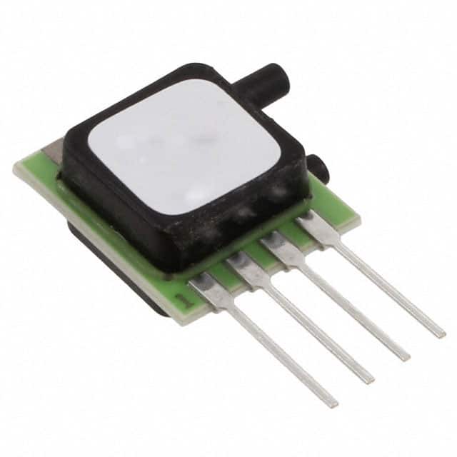 DLVR-L02D-E1NS-C-NI5F Amphenol All Sensors Corporation  Drucksensoren-Wandler